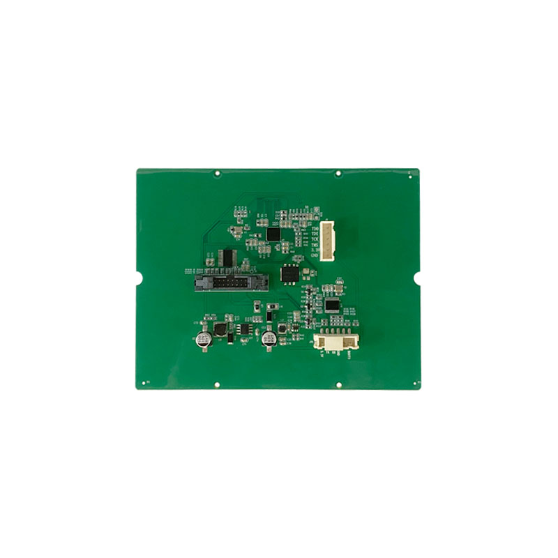 5.7寸LVDS转RGB视频转接器